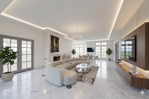 Medium property photo - Schuddebeursdijk 2, 3209 LG Hekelingen
